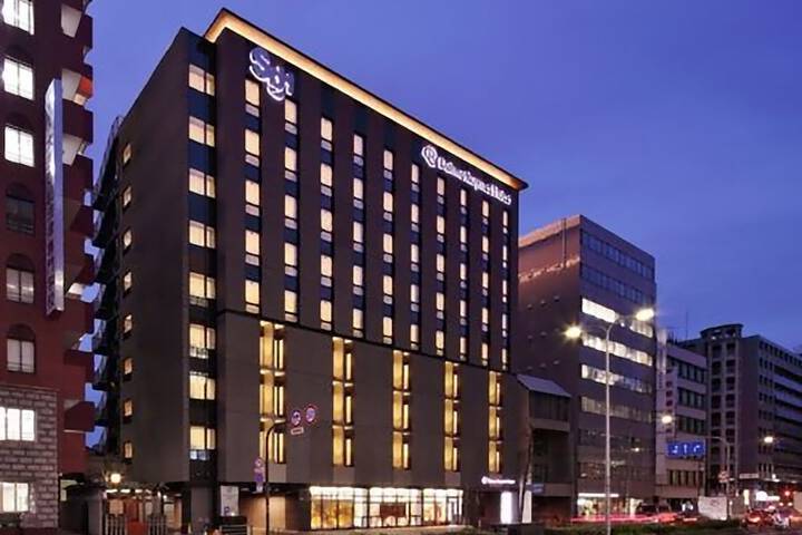 Hotel 22 of 24