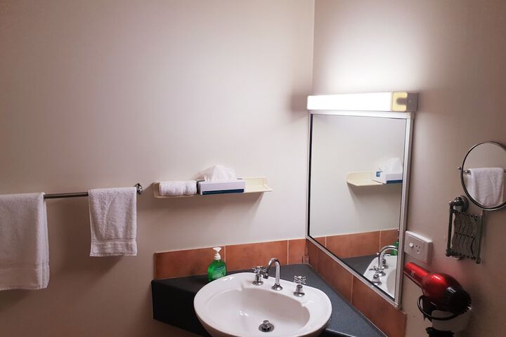 Bath Interior