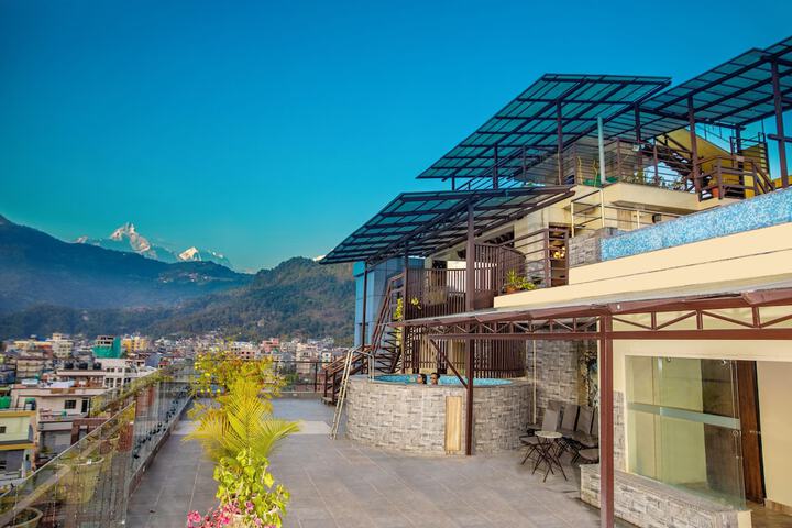 Terrace/Patio 111 of 116