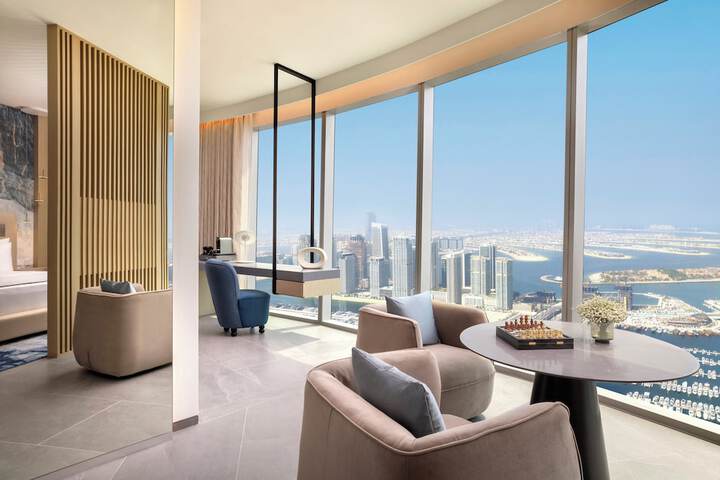 Ciel Dubai Marina Vignette Collection by IHG