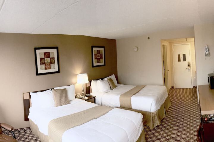 Double Bed (11 of 13)