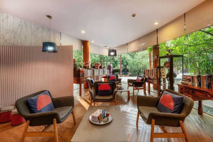 Hotel Interior 154 of 185