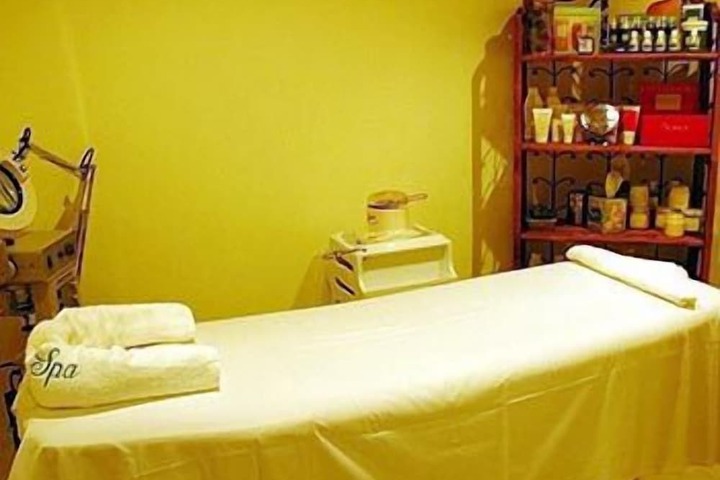 Treatment Room Pic
