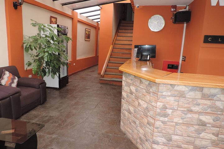 Hotel Interior 2 of 50