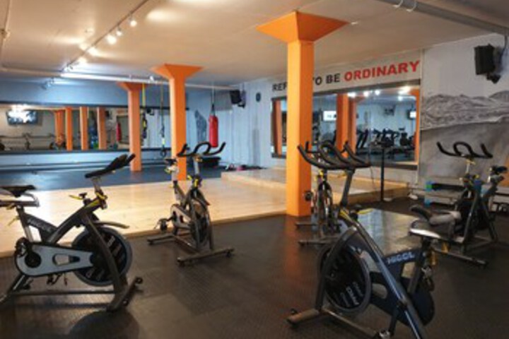 Health and Fitness 24 of 60
