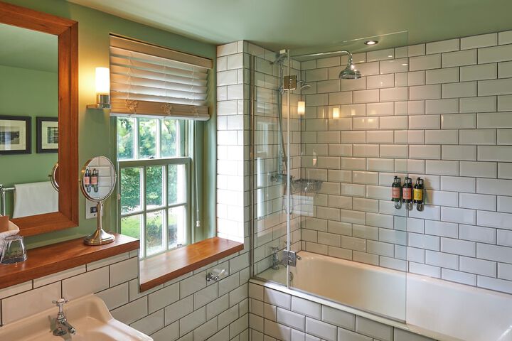 Bathroom Vanities