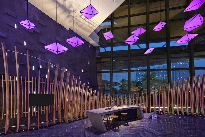Hotel Interior 3 of 151
