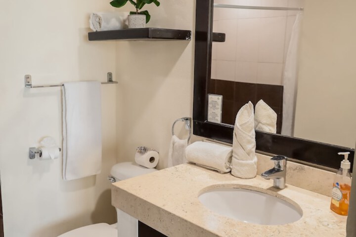 Bath Amenities
