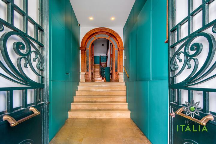 Photo of Hotel Italia