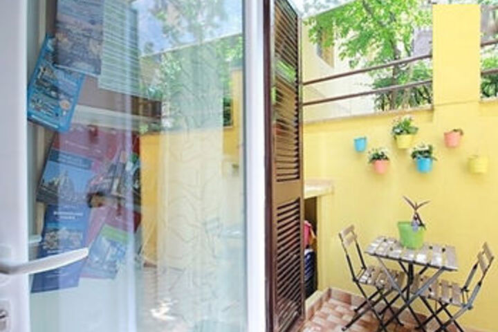 Terrace/Patio 64 of 64