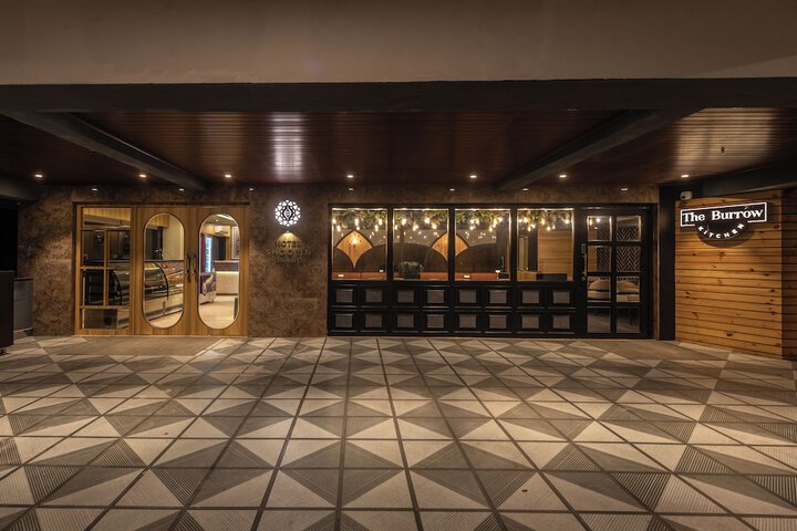 Hotel 42 of 42