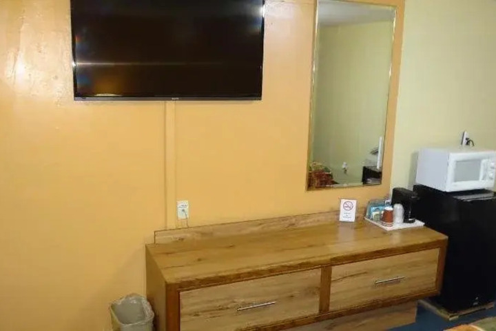 TRI STATE MOTEL