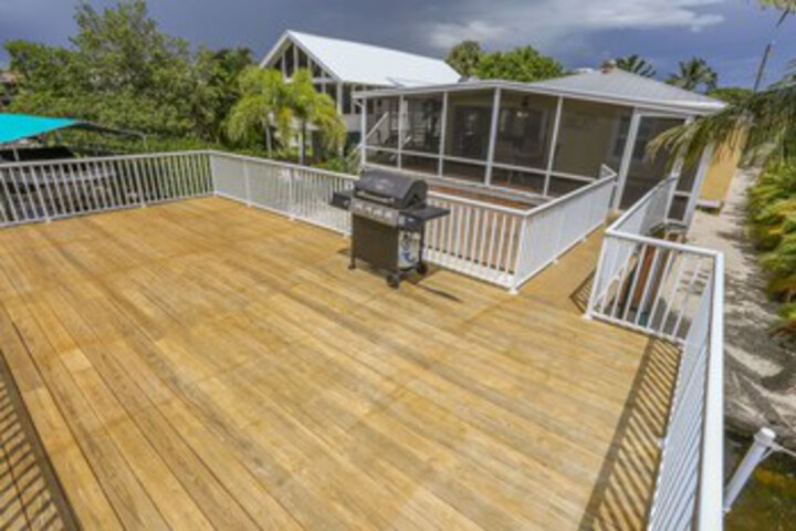 Terrace/Patio 3 of 22