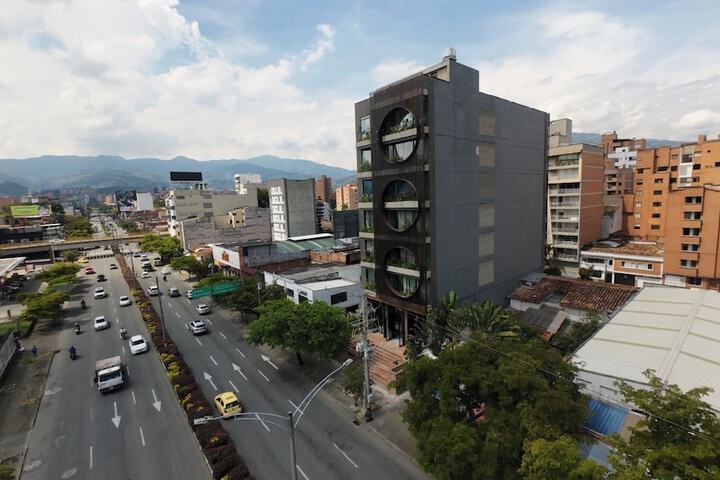 Hotel 45 of 45