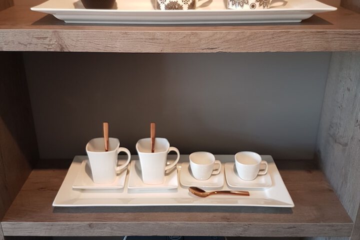 Breakfast/Coffee Service 40 of 74
