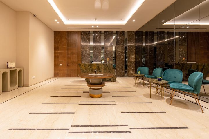 Hotel Interior 2 of 67