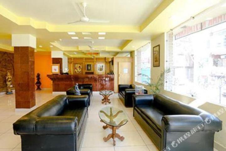 Fitness Center Photo