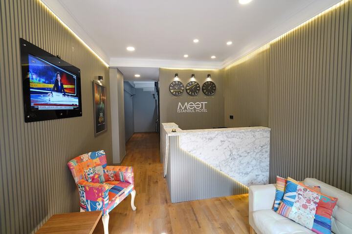 Hotel Interior 2 of 39