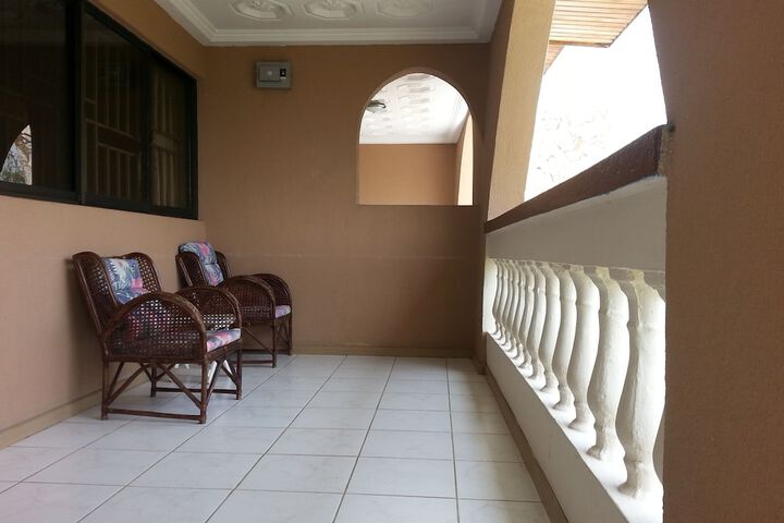 Terrace/Patio 6 of 27