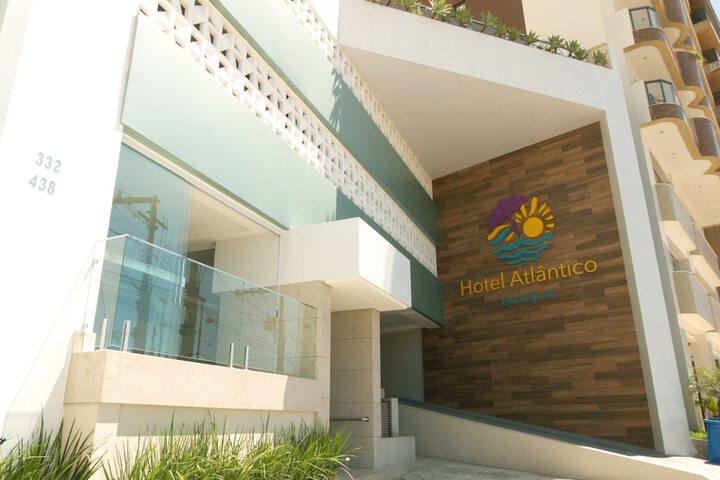 Image of Hotel Atlântico