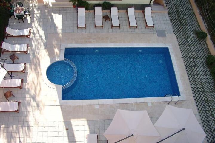 Pool 10 of 16