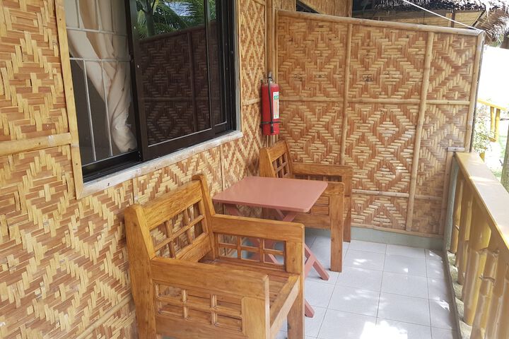 Terrace/Patio 6 of 20