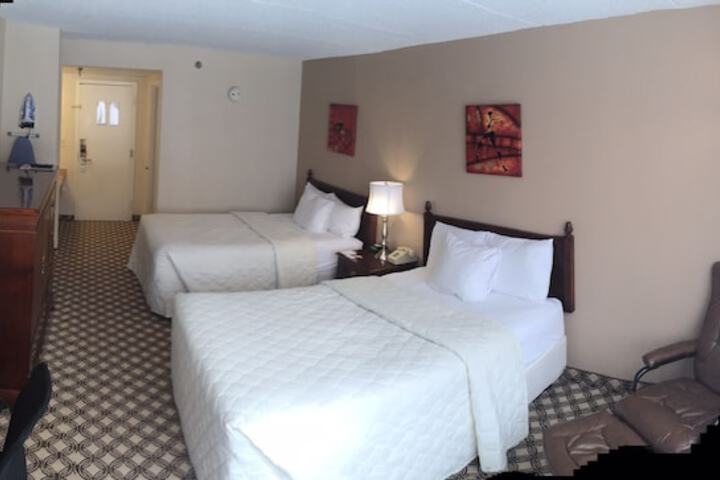 Double Bed (9 of 13)
