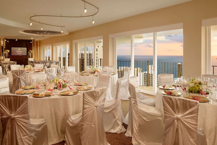 Ballroom