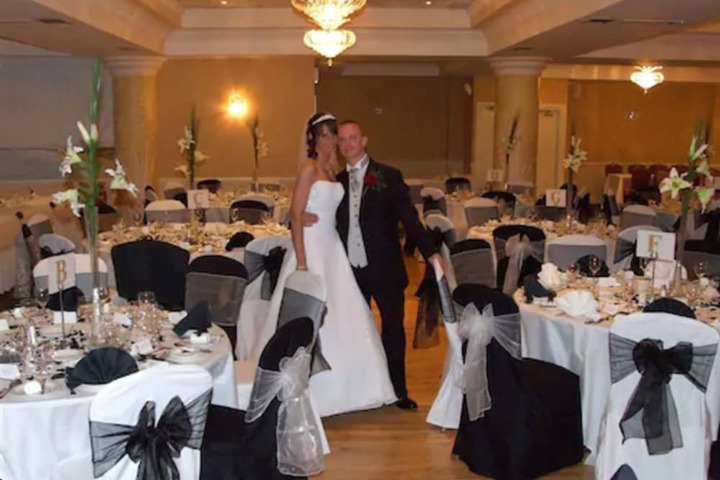Wedding/Banquet 40 of 49