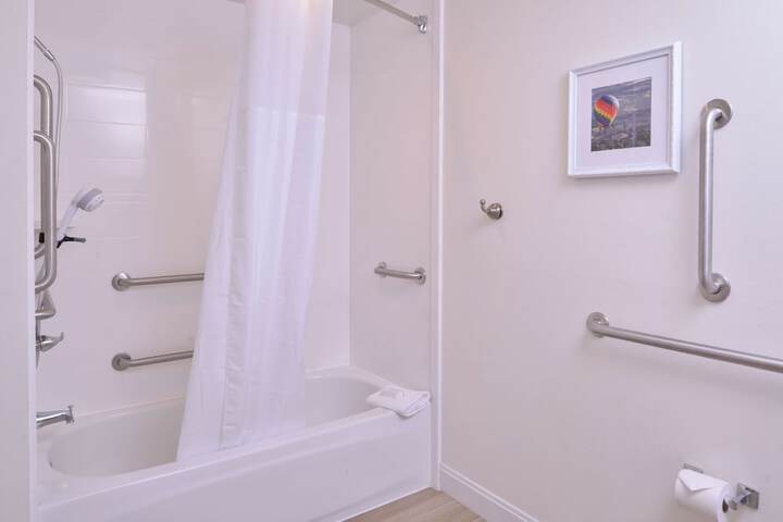 1 King Mobility Accessible with Tub (27 of 35)