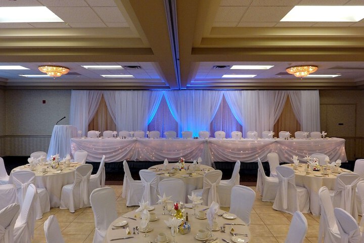Ballroom