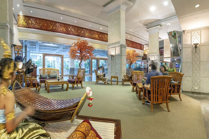 Hotel Interior 2 of 63