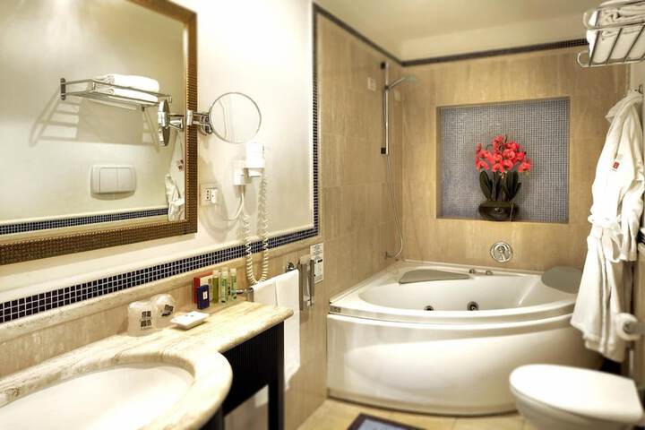 Bath Amenities