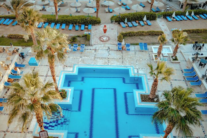 Fitness Center Photo