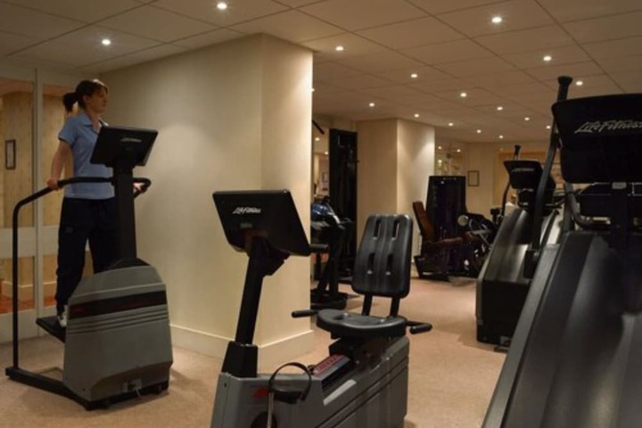 Health and Fitness 52 of 84