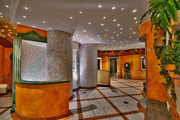 Hotel Spa