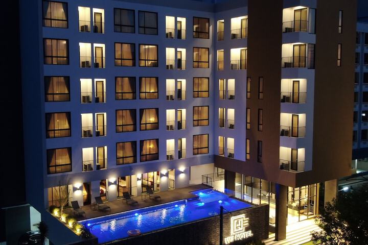 Hotel 117 of 121