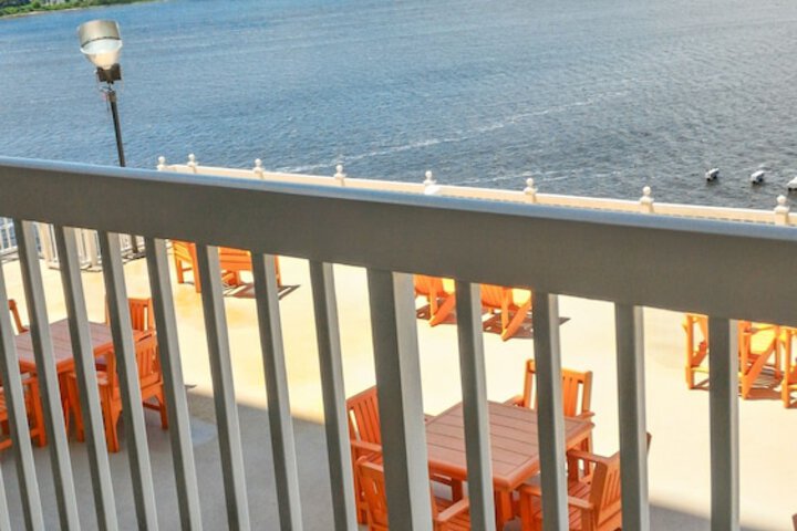 View from room