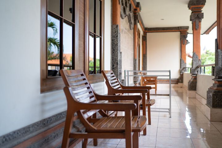 Terrace/Patio 54 of 57
