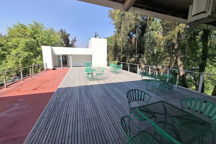 Terrace/Patio 27 of 40