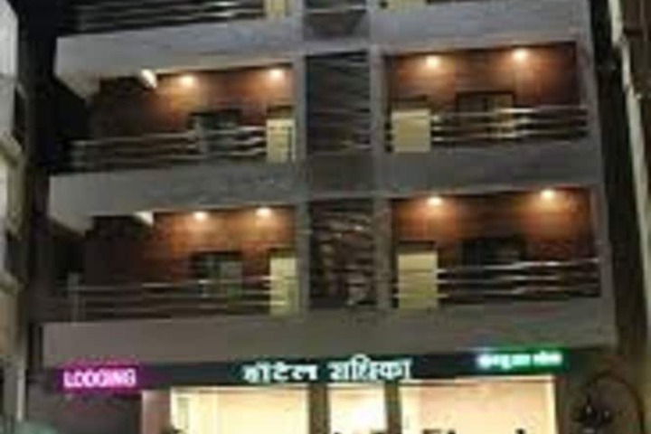 Hotel Radhika Inn