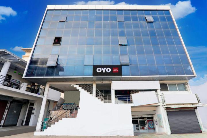 Hotel O Shivay Inn