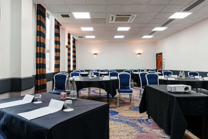 Meeting 120 of 167