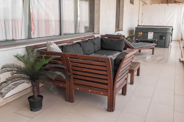 Terrace/Patio 43 of 66