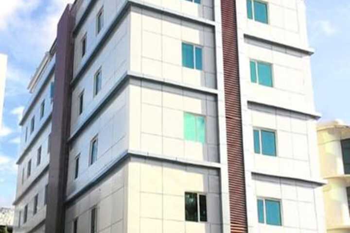 Nova Hotel Miri