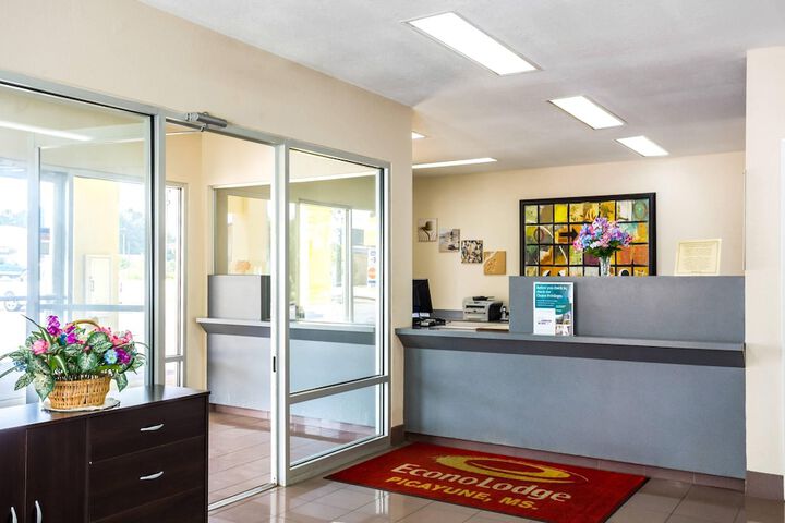 Lobby Photos
