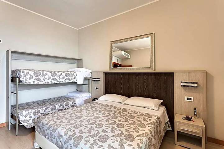 Fitness Center Photo