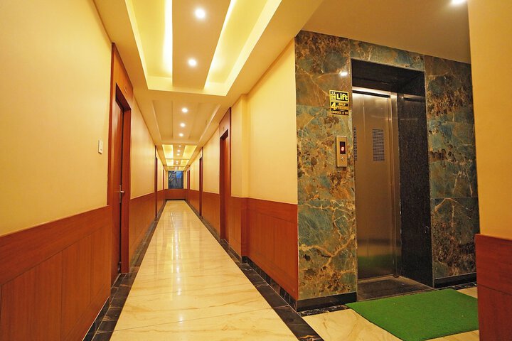 Hotel 71 of 81