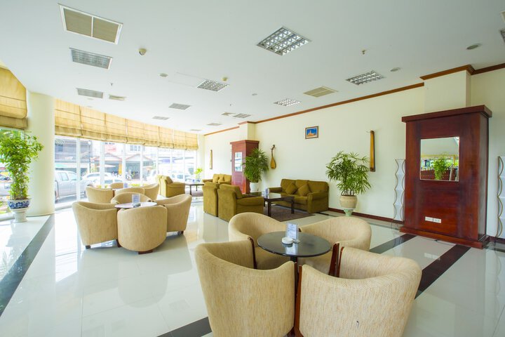 Hotel Interior 9 of 94
