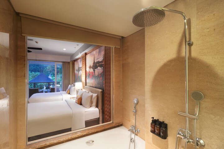 Bathroom Vanities